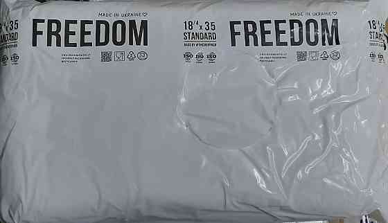 Пакет фасовка 18*35, 1000 шт, прозрачный Павлоград