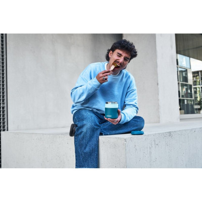 Термос Kambukka Bora 600 мл темно-синій (11-06014) Вінниця - фото 9