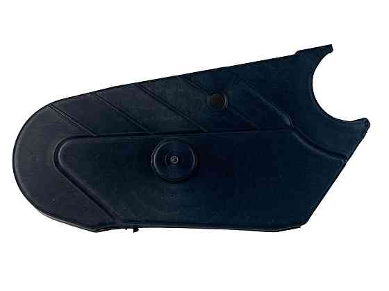 Кожух 2108, 2109, 21099, 2113-2115 передній (кришка захисна ременя) (8 кл) ГРМ Мукачево