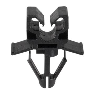 Клипса трубок, проводки, шлангов универсальная A0005-47315, A000547315, 000547315 Киев - изображение 1