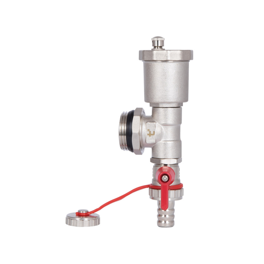 Сливная группа Thermo Alliance Standart 1'' SD340W25 Киев - изображение 5