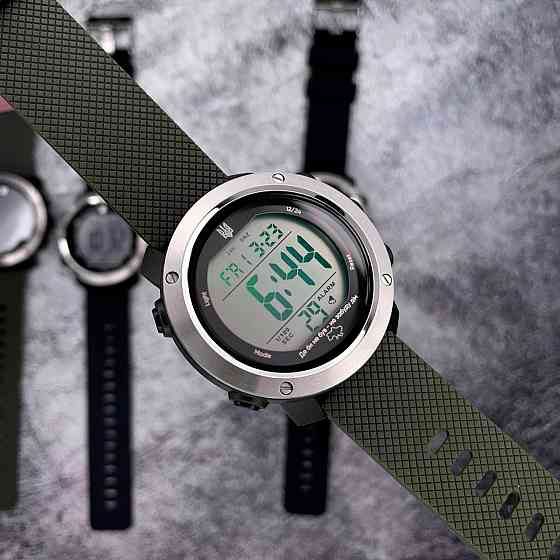 Awarder 033 Де би не був Black-Silver-Black Київ
