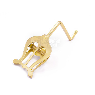Крепление-лира Maxtone M133 Saxophone Lyre Винница - изображение 2