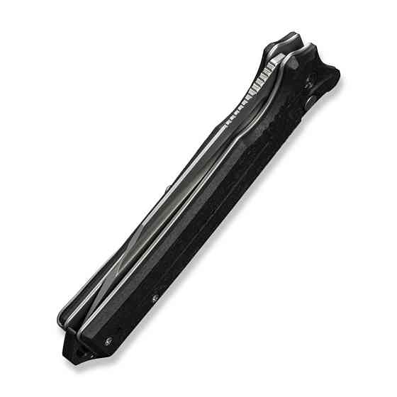 Ніж складаний Civivi Neurohaptic C23080-2 Ровно