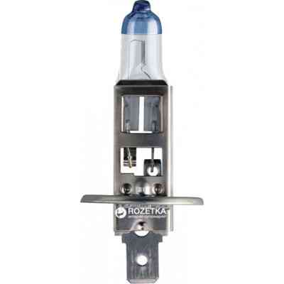 Автолампа Philips галогенова 55W (12258 VP S2) Винница