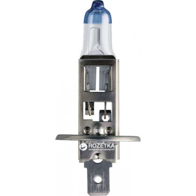 Автолампа Philips галогенова 55W (12258 VP S2) Винница - изображение 2