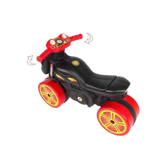 Біговел "Міні-байк" ТехноК 5972TXK Вінниця