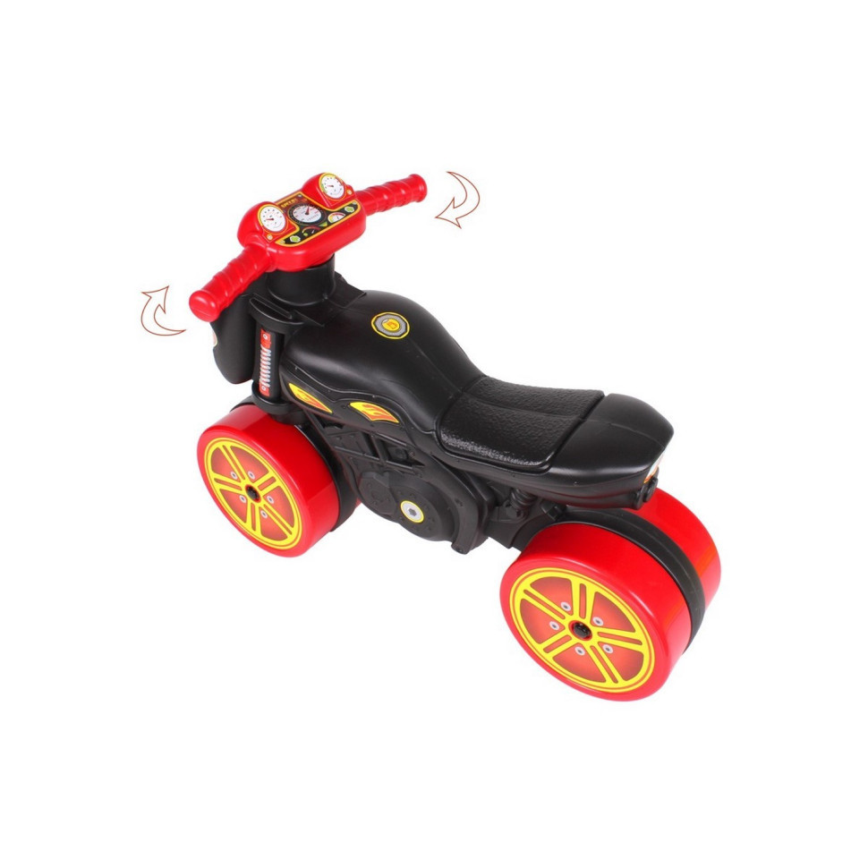 Біговел "Міні-байк" ТехноК 5972TXK Вінниця - фото 2