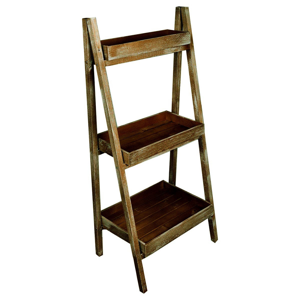 Стойка торговая 