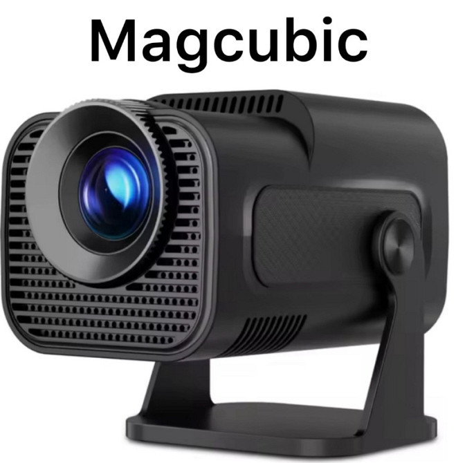 Проектор Magcubic HY320 mini 1280*720 Харків - фото 6