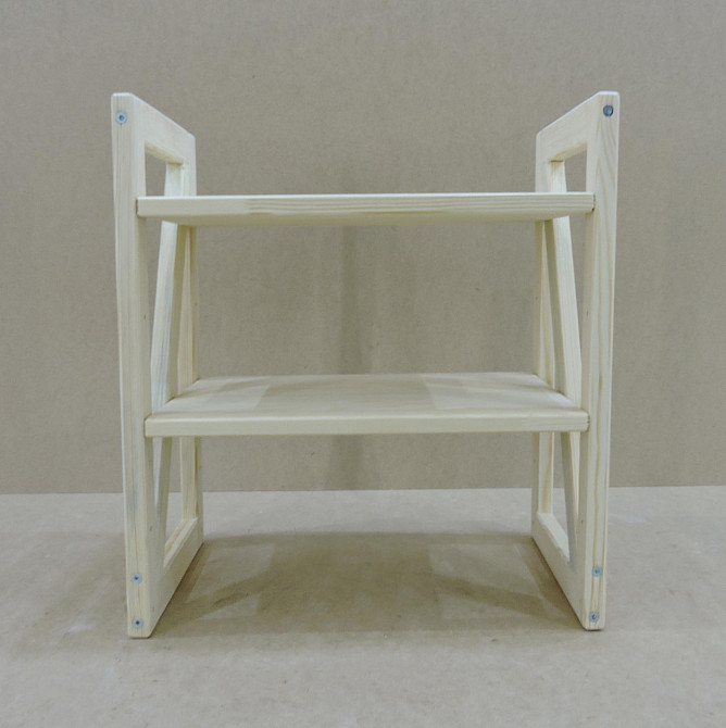 Этажерка разборная 