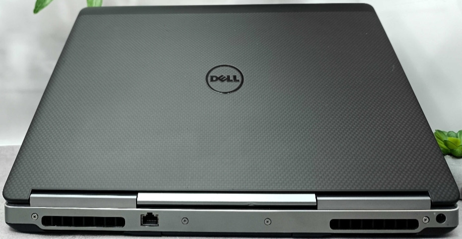 Ноутбук Dell Precision 7520 Киев - изображение 3