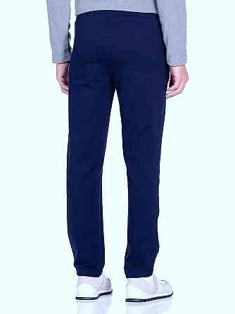 Мужские зауженные штаны Puma Mercedes Pants,ткань суприм Киев