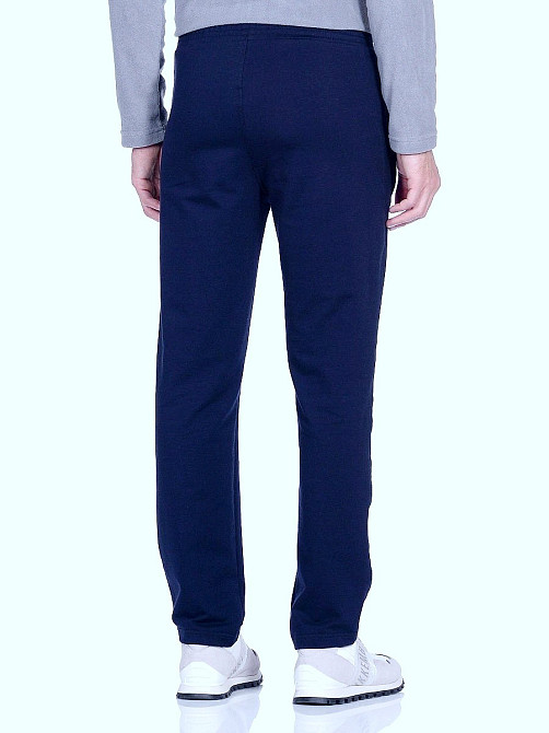 Мужские зауженные штаны Puma Mercedes Pants,ткань суприм Киев - изображение 3