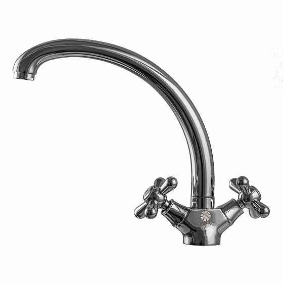 Змішувач для кухні DOMINO DKF-209-08-SHARM Тернопіль