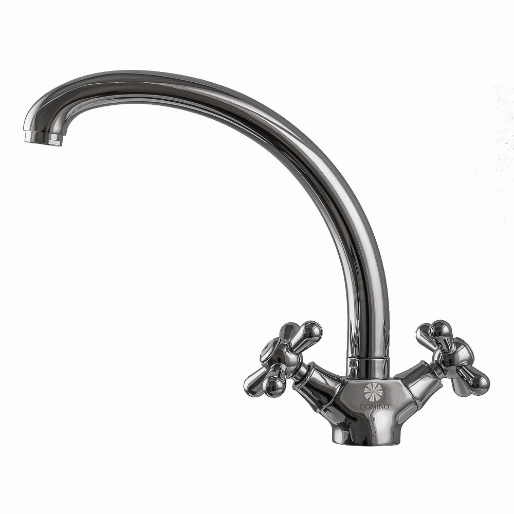 Змішувач для кухні DOMINO DKF-209-08-SHARM Тернопіль - фото 3