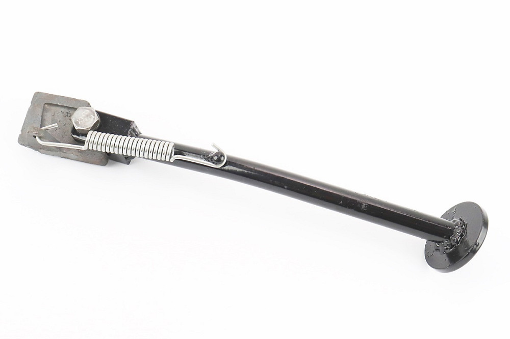 Ніжка бічна опорна МТ Київ - фото 1