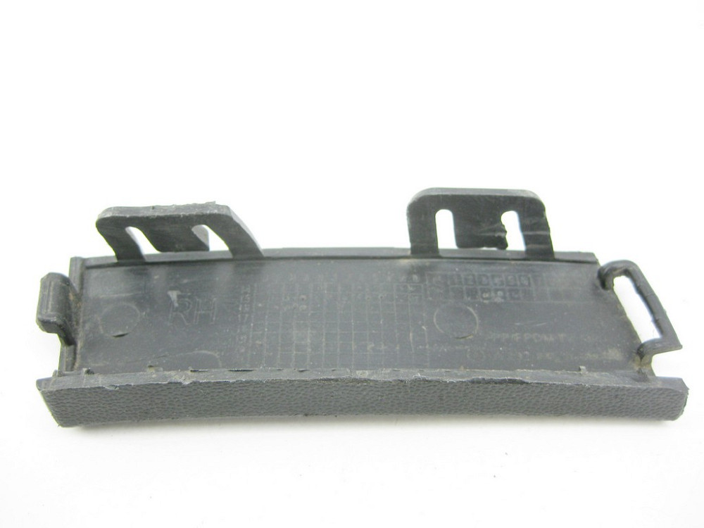 Mercedes-Benz  A2928851600 Накладка переднього бампера, продовження розширювача арки праворуч GLE Coupe C292 Одеса - фото 6
