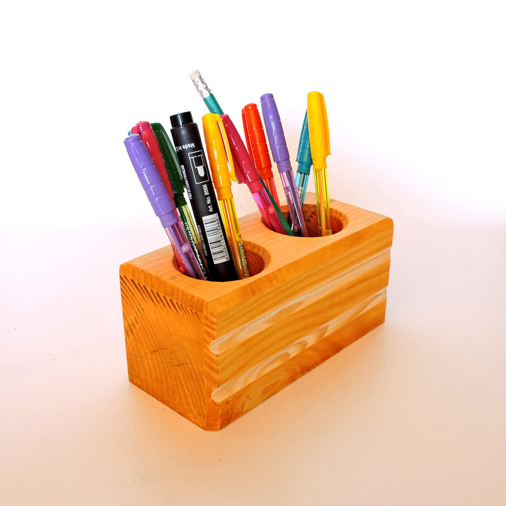 Настільний органайзер "Сагамор" мартіні Миколаїв - фото 3