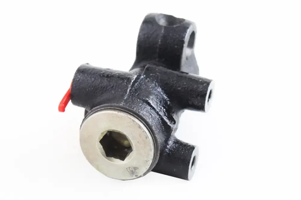 Регулятор тиску гальм 2121 Fenox Вінниця - фото 3