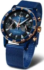 Часы Vostok Europe Undine VK64-515E628B2 Киев - изображение 1