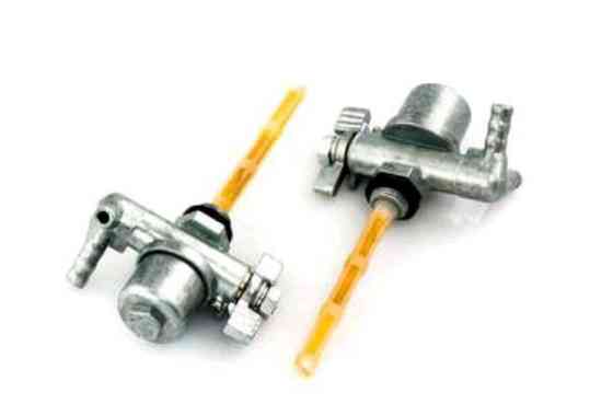 Кран паливний МТ, ДНІПРО, УРАЛ, К-750 JS Киев