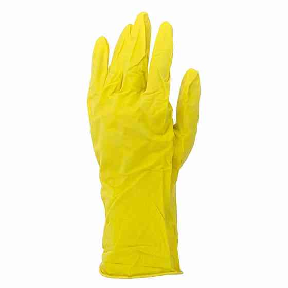 Рукавички латексні "XL" SIGMA (9447331) Рівне