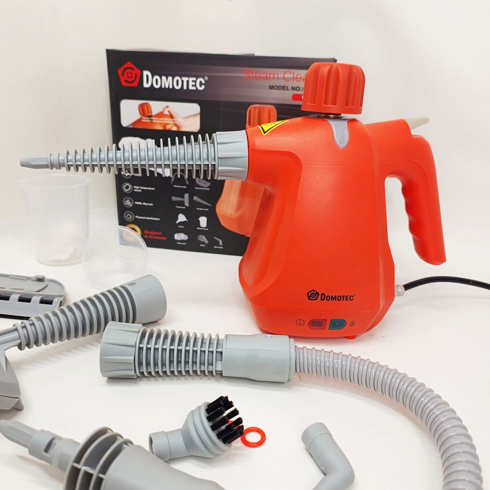 Ручной бытовой отпариватель, Ручной отпариватель для удаления складок для любой одежды EL-51 Львов - изображение 15