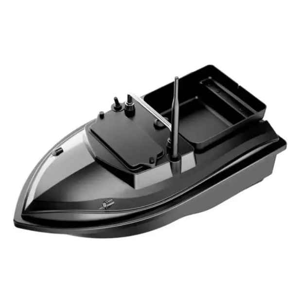 Карповый кораблик V-050 аккумулятор 12000mAh для прикорма Черный Винница - изображение 3