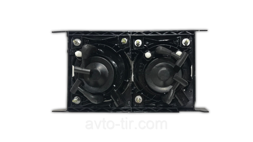 Фара противотуманная DAF CF Euro 5 1725272 1725273 Луцк - изображение 3