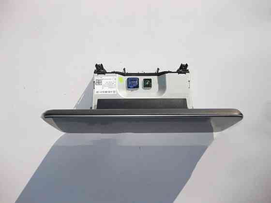 Mercedes-Benz  A2059000441 Центральний дисплей C-Class W205 GLC X253 Coupe C253 Одесса