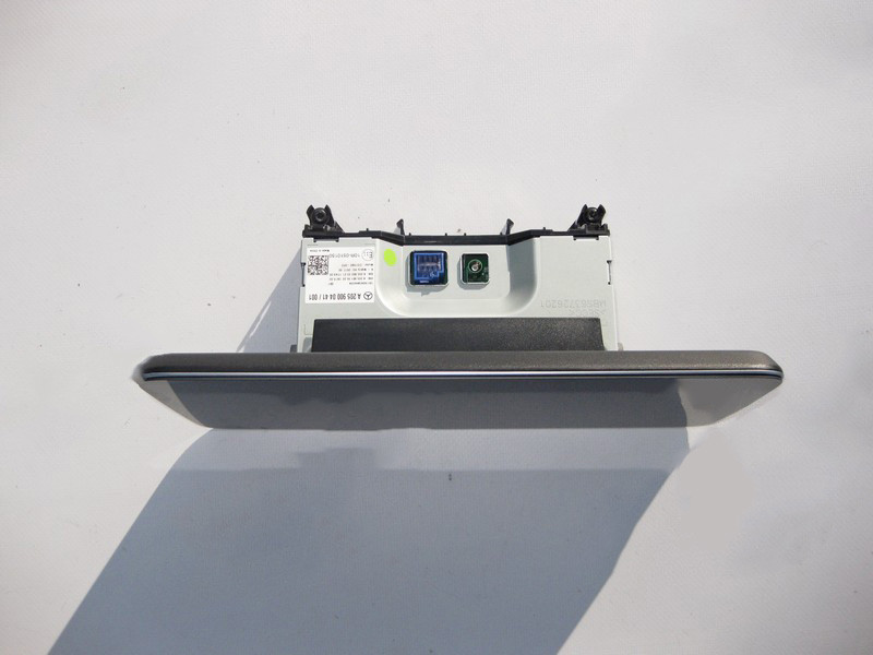 Mercedes-Benz  A2059000441 Центральний дисплей C-Class W205 GLC X253 Coupe C253 Одесса - изображение 2