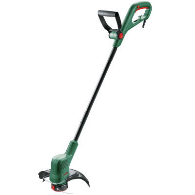 Тример садовий Bosch EasyGrassCut 26 (0.600.8C1.J01) Вінниця - фото 1
