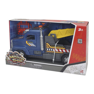 Спецтехніка Motor Shop Tow Truck Евакуатор (548095) Вінниця - фото 1