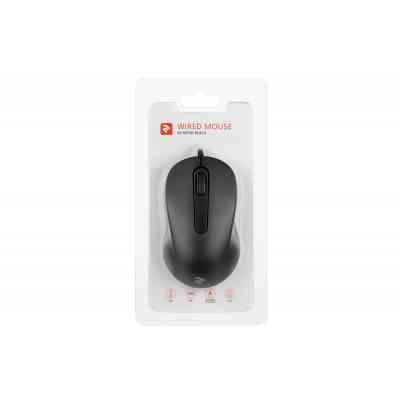Мышка 2E MF160 USB Black (2E-MF160UB) Винница