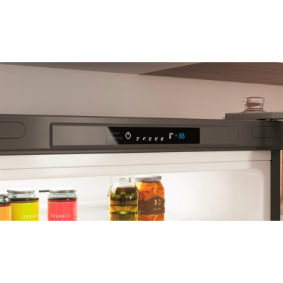 Холодильник Indesit INFC8TI22X Вінниця - фото 8