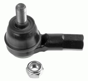 Наконечник рульової тяги Raiso (Швеція) Hyundai H100, Хюндай Х100 93-07 #RL-568010H UAKTBQH22 Ковель - фото 1