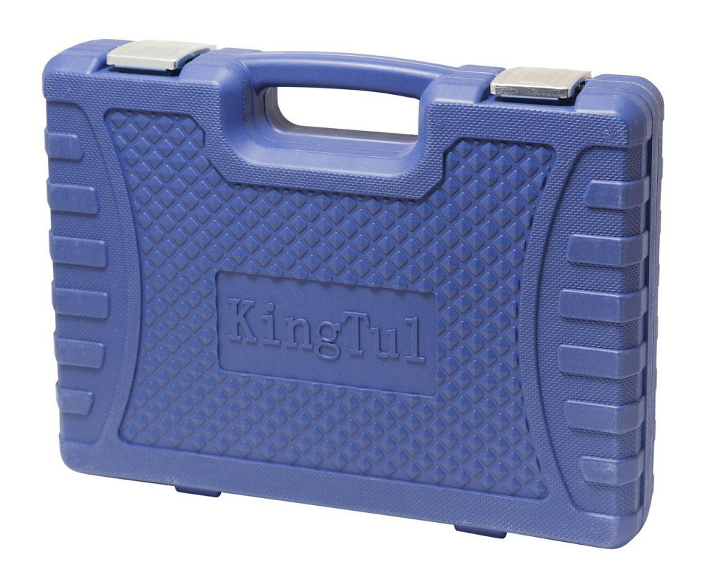 Набор инструментов 108 предметов 1/4