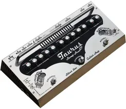 Комбіпісилювач Stomphead 4.Silver Line Київ