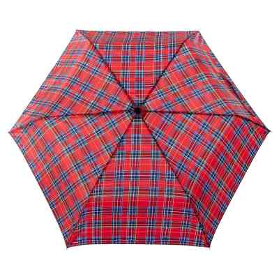 Зонт Incognito 4 L412 Royal Stewart (L412-027165) Винница