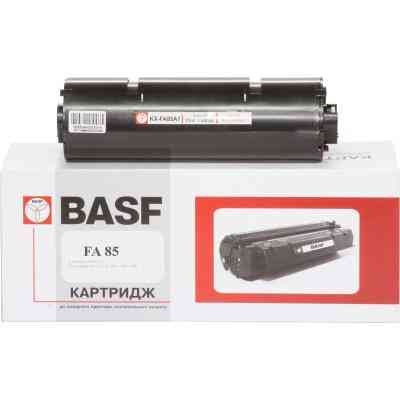 Тонер-картридж BASF Panasonic KX-FLB813/853/883, KX-FA85A7 (KT-FA85A) Вінниця