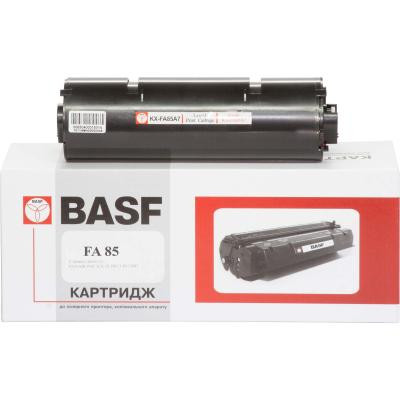 Тонер-картридж BASF Panasonic KX-FLB813/853/883, KX-FA85A7 (KT-FA85A) Вінниця - фото 1