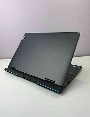 Lenovo Gaming 2K165Hz RTX 3060 i5-12450H SSD 1 Tb 16Gb. Киев