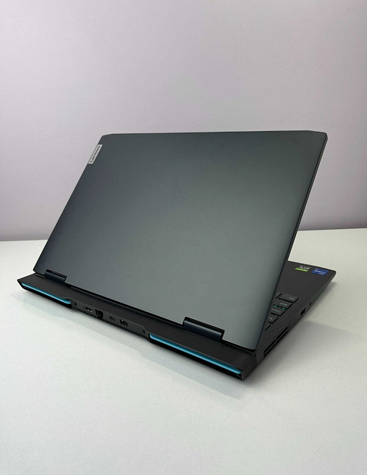 Lenovo Gaming 2K165Hz RTX 3060 i5-12450H SSD 1 Tb 16Gb. Киев - изображение 6
