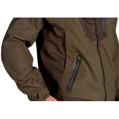 Куртка Seeland Climate Hybrid Хакі 54 (10021642805) Винница