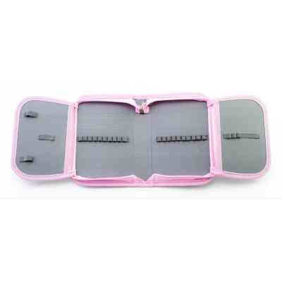 Пенал Maxi З 2 відворотами 19.5 x 13 x 3 см (MX85311) Вінниця