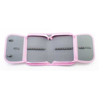 Пенал Maxi С 2 отворотами 19.5 x 13 x 3 см (MX85311) Винница - изображение 2