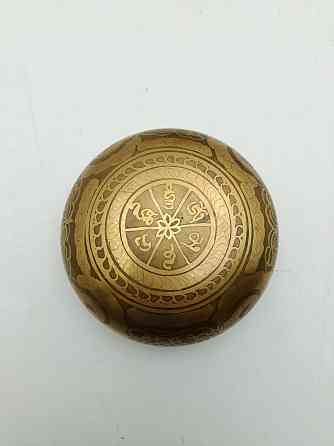 Тибетська звукова чаша 11 см (Б клас) Луцк