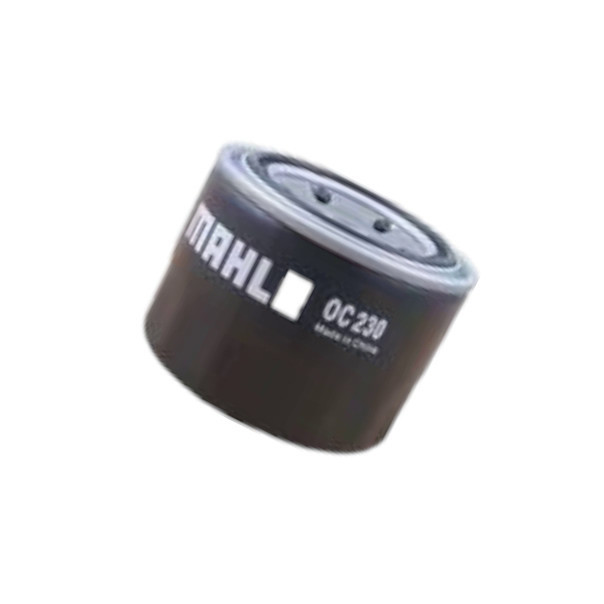 Фильтр Kia Carens, Rio III, Ceed 1.4-1.6i масляный Мукачево - изображение 1