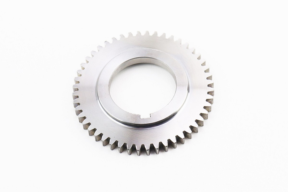 Шестерня колінвала Z-48, d-35mm 178F Київ - фото 1